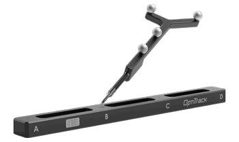 Manual 3D Digitisation tools