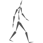 skeletons icon