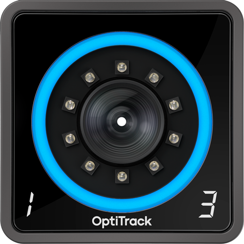 OptiTrack PrimeX 13