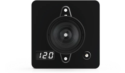 OptiTrack SlimX 120 Motion Capture Tracking Camera
