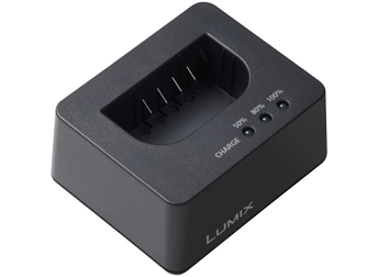 Panasonic DMW-DCC17 DC Coupler