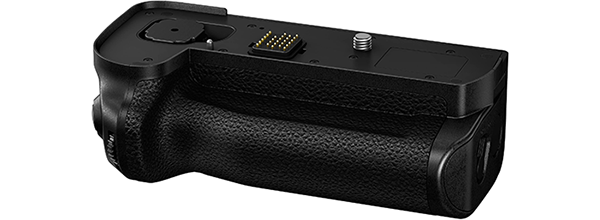 Panasonic Battery