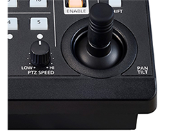 Panasonic - AW-RP60