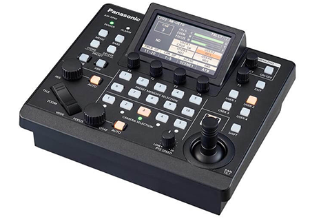 Panasonic - AW-RP60