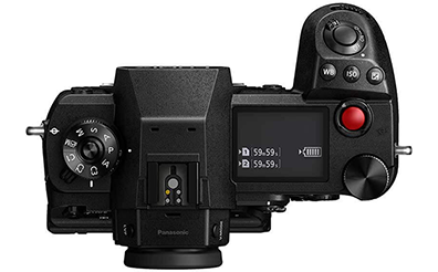 Panasonic DC-S1H