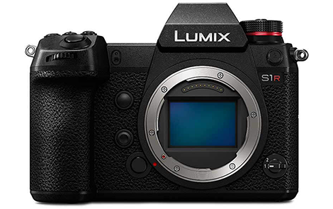 Panasonic DC-S1R