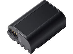 Pansonic Lumix DMW-BLK22 Battery