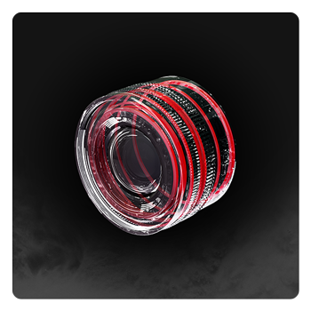 illustration showing the panasonic lumix lens sealing