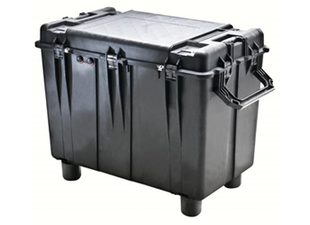 Peli case