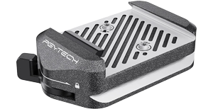 PGYTECH Arca-Type Quick Release Clamp V2