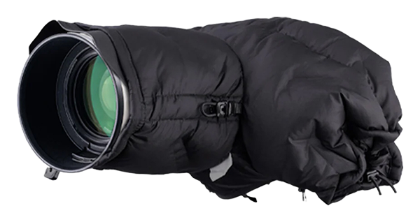 PGYTECH Camera Cold-Proof Warm Cover