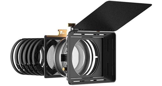 Polar Pro Basecamp Matte Box System