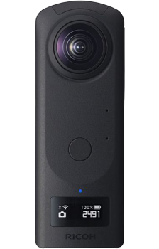 Ricoh Theta Z1 51GB