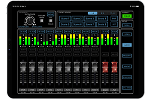Roland V-02HD MKII MK2 Live Streaming Video Mixer