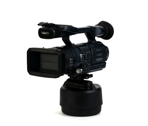 Salrayworks N Bot NDI Motorised Pan Tilt Head