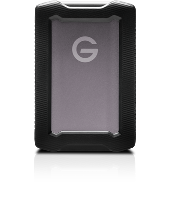 SanDisk Professional G-Drive ArmorATD 2TB External HardDrive