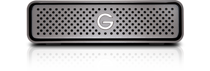 SanDisk Professional G-Drive Desktop 18TB External HardDrive