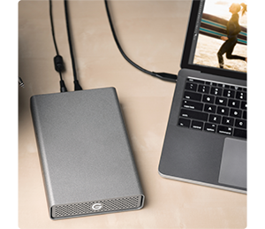 SanDisk Professional G-Drive Desktop 18TB External HardDrive