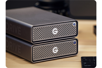 SanDisk Professional G-Drive Pro Studio 7.68TB External SSD