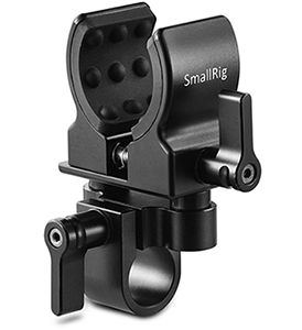 SmallRig Universal Shotgun Microphone Mount 1993