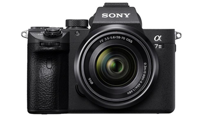 Sony a7 III