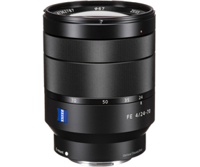 Sony 'Vario-Tessar T*'
