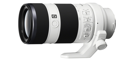 Sony 'Vario-Tessar T*'