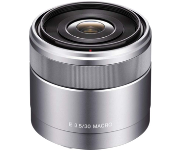 Sony 30MM F3.5