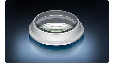 Sony FE 16-35mm F2.8 GM Lens element