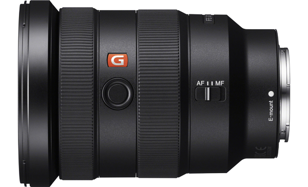 Sony FE 16-35mm F2.8 GM Lens