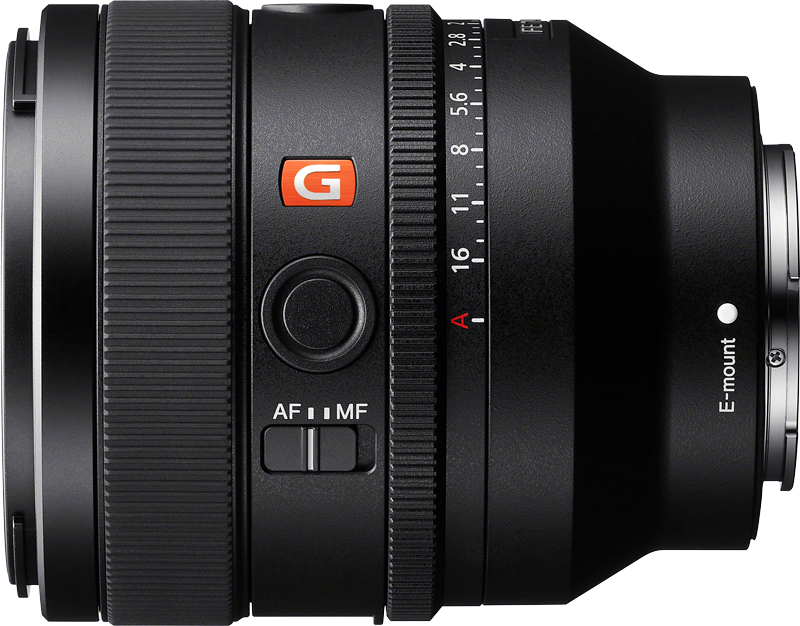Sony FE 400-800mm F6.3-8 G OSS Lens