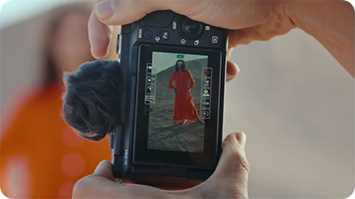 sony zv e10 ii vertical shooting
