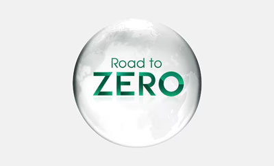 sony zv e10 ii road to zero