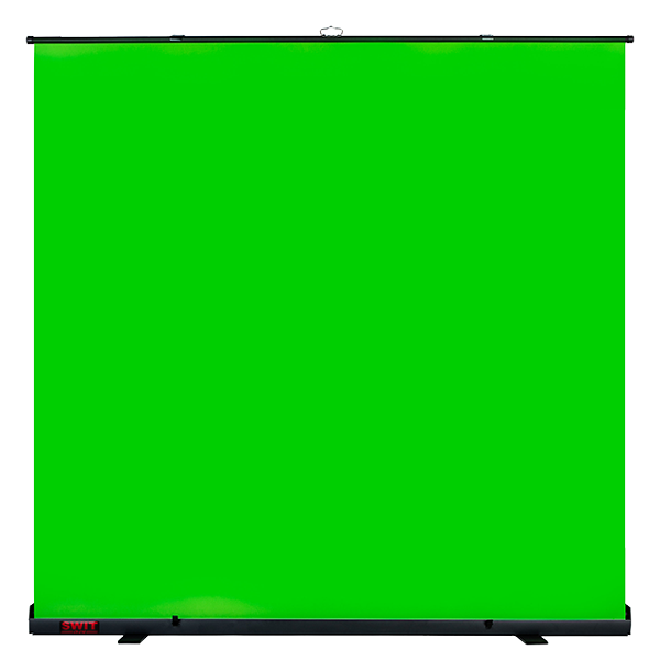 SWIT CK210 Portable Chroma Key Screen