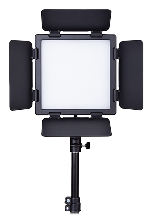 SWIT CL-40D 40W Ultra Portable Bi-colour Panel Light