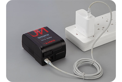 SWIT MINO-S140 140WH POCKET V-Mount Battery