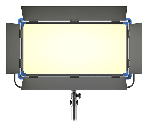 SWIT VANGO-100 100W 2:1 Ultra Slim RGBW Panel Light