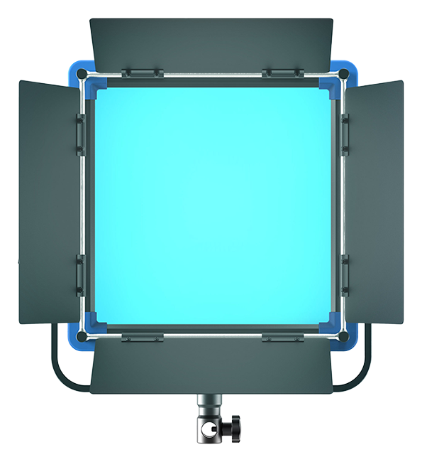 SWIT Vango-70 70W 1:1 Ultra Slim RGBW Panel Light