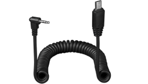 Syrp 1F Shutter Link Cable