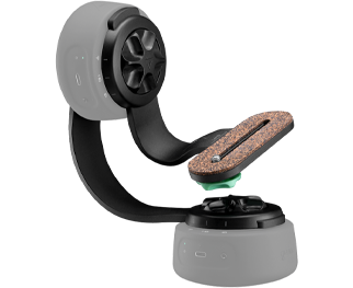 Syrp Pan Tilt Bracket for Genie Mini