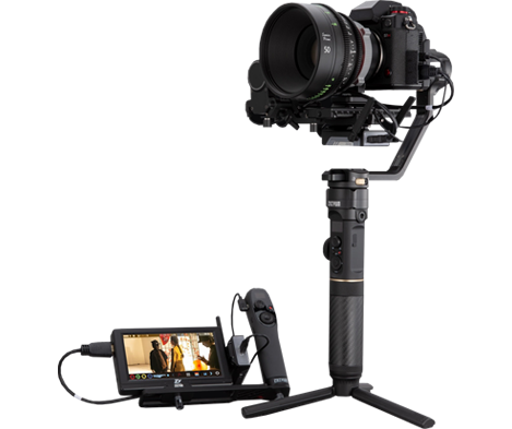 Zhiyun Crane 2S