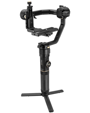 Zhiyun Crane 2S