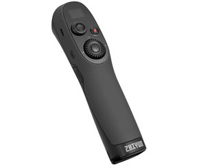 transmount motion senser remote