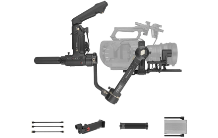 zhiyuncrane3spro