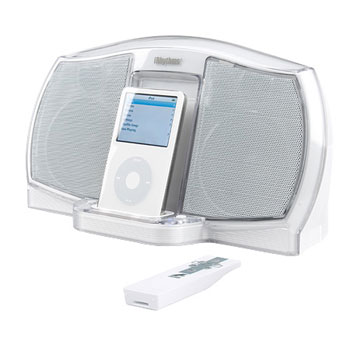 57% Off Philips 6-Device Universal Remote for iPod w/iPod Dock 