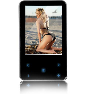 sumvision m18 2gb user manual