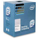 Intel Core 2 Duo E7600 CPU