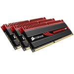 6GB (3x2GB) Corsair Dominator GT