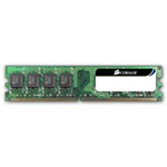 2GB Corsair Value Select Memory