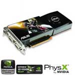 1GB Asus GTX 285